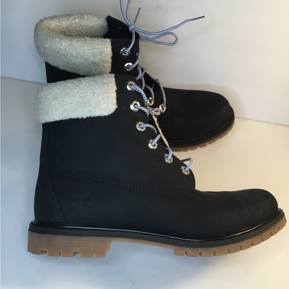 TIMBERLAND BOOTS - Picture 14 of 16